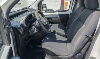 FIAT FIORINO CARGO BASE N1 1.3MJET 95CV , 2020 full