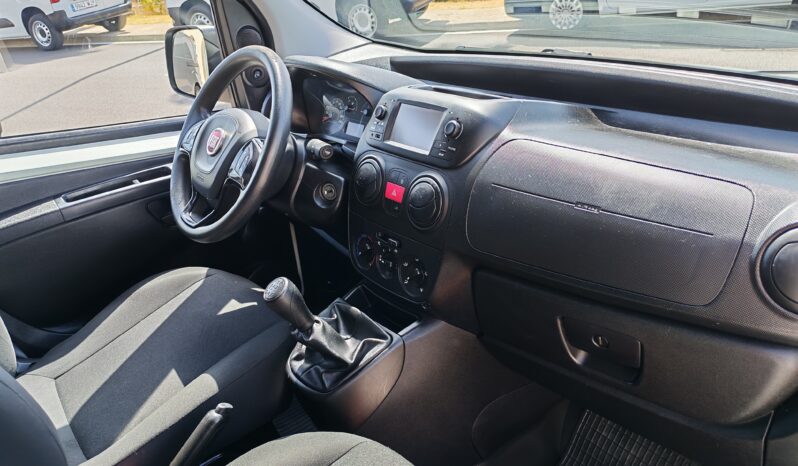 FIAT FIORINO CARGO BASE N1 1.3MJET 95CV , 2020 full