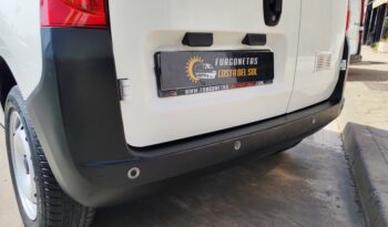 FIAT FIORINO CARGO BASE N1 1.3MJET 95CV , 2020 full