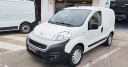 FIAT FIORINO CARGO SX N1 1.3 MJET 95CV, 2022