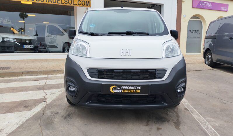FIAT FIORINO CARGO SX N1 1.3 MJET 95CV, 2022 full