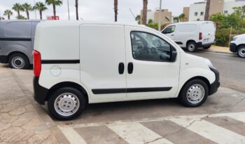 FIAT FIORINO CARGO SX N1 1.3 MJET 95CV, 2022 full