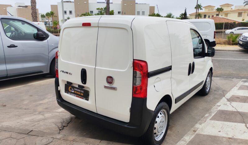 FIAT FIORINO CARGO SX N1 1.3 MJET 95CV, 2022 full