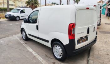 FIAT FIORINO CARGO SX N1 1.3 MJET 95CV, 2022 full
