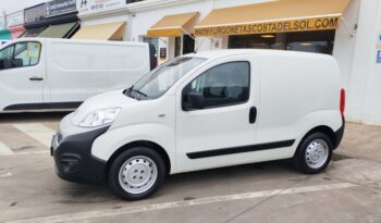 FIAT FIORINO CARGO SX N1 1.3 MJET 95CV, 2022 full