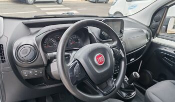FIAT FIORINO CARGO SX N1 1.3 MJET 95CV, 2022 full