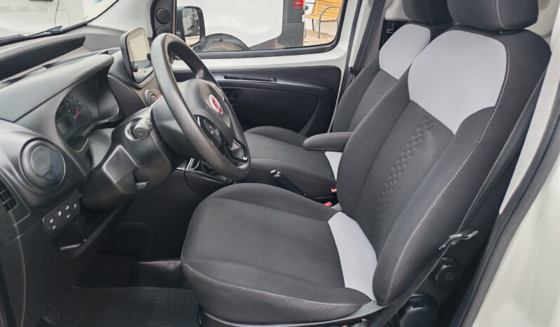 FIAT FIORINO CARGO SX N1 1.3 MJET 95CV, 2022 full