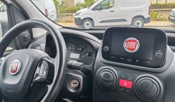 FIAT FIORINO CARGO SX N1 1.3 MJET 95CV, 2022 full
