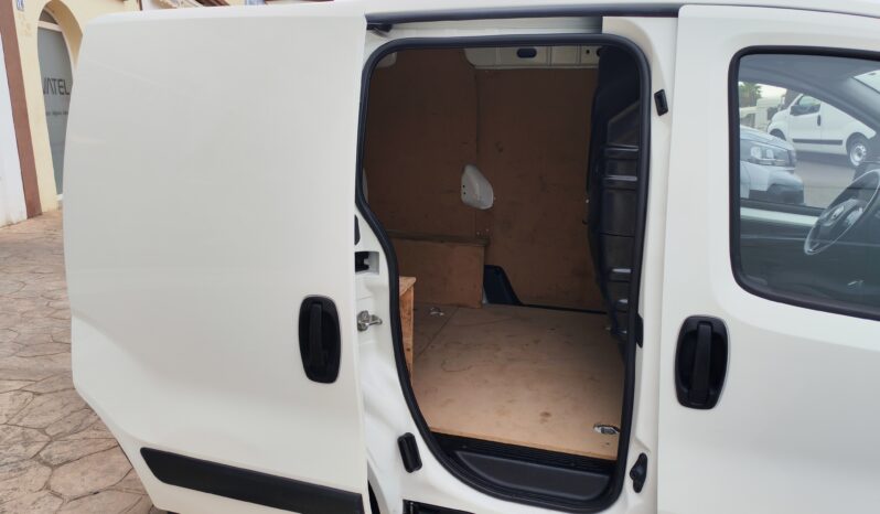 FIAT FIORINO CARGO SX N1 1.3 MJET 95CV, 2022 full
