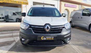 RENAULT EXPRESS CONFORT 1.5 BDCI 95CV, 2022 full
