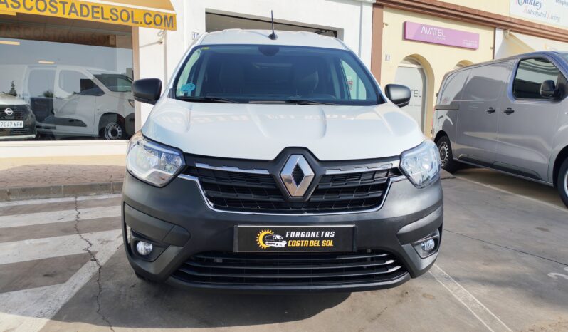 RENAULT EXPRESS CONFORT 1.5 BDCI 95CV, 2022 full