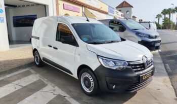 RENAULT EXPRESS CONFORT 1.5 BDCI 95CV, 2022 full