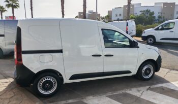 RENAULT EXPRESS CONFORT 1.5 BDCI 95CV, 2022 full