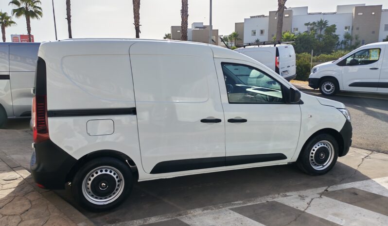 RENAULT EXPRESS CONFORT 1.5 BDCI 95CV, 2022 full