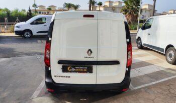 RENAULT EXPRESS CONFORT 1.5 BDCI 95CV, 2022 full
