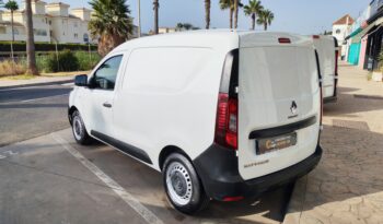 RENAULT EXPRESS CONFORT 1.5 BDCI 95CV, 2022 full