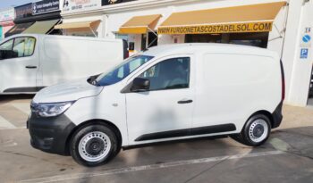 RENAULT EXPRESS CONFORT 1.5 BDCI 95CV, 2022 full