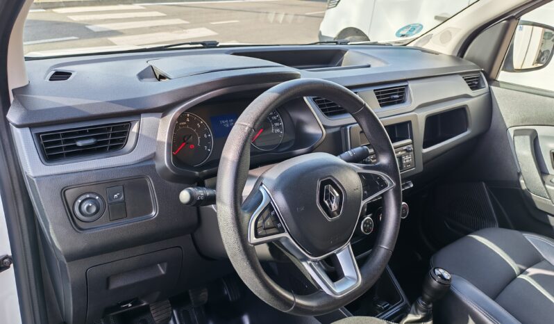RENAULT EXPRESS CONFORT 1.5 BDCI 95CV, 2022 full
