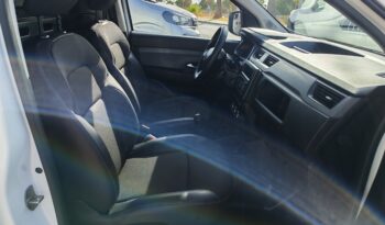 RENAULT EXPRESS CONFORT 1.5 BDCI 95CV, 2022 full