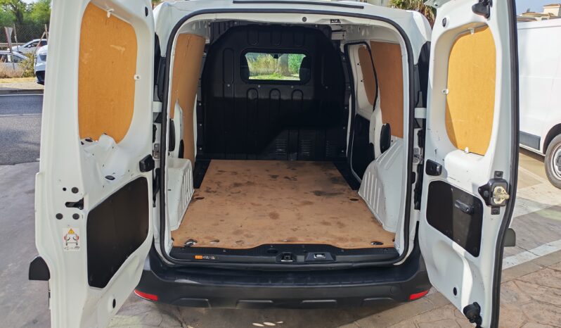 RENAULT EXPRESS CONFORT 1.5 BDCI 95CV, 2022 full