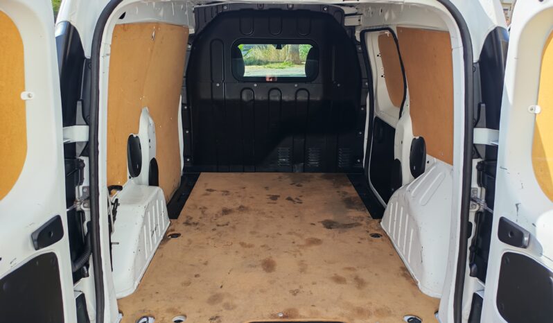 RENAULT EXPRESS CONFORT 1.5 BDCI 95CV, 2022 full