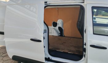 RENAULT EXPRESS CONFORT 1.5 BDCI 95CV, 2022 full