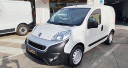 FIAT FIORINO CARGO SX N1 1.3 MJET 95CV, 2021