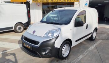 FIAT FIORINO CARGO SX N1 1.3 MJET 95CV, 2021 full