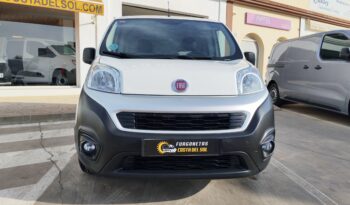 FIAT FIORINO CARGO SX N1 1.3 MJET 95CV, 2021 full