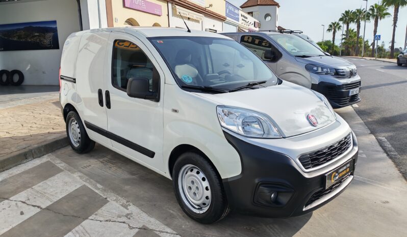 FIAT FIORINO CARGO SX N1 1.3 MJET 95CV, 2021 full