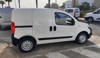 FIAT FIORINO CARGO SX N1 1.3 MJET 95CV, 2021 full