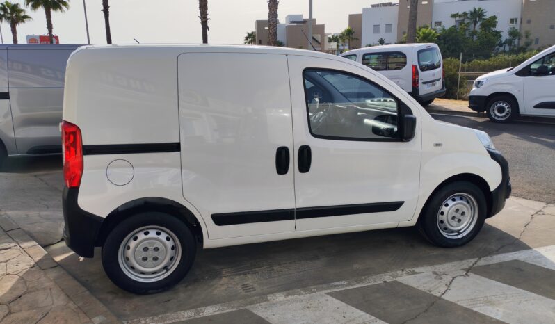 FIAT FIORINO CARGO SX N1 1.3 MJET 95CV, 2021 full