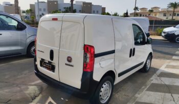 FIAT FIORINO CARGO SX N1 1.3 MJET 95CV, 2021 full