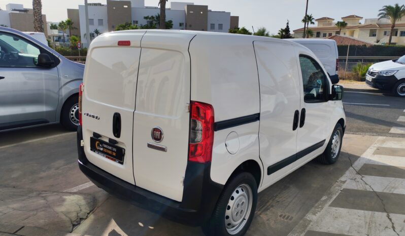 FIAT FIORINO CARGO SX N1 1.3 MJET 95CV, 2021 full