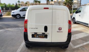 FIAT FIORINO CARGO SX N1 1.3 MJET 95CV, 2021 full