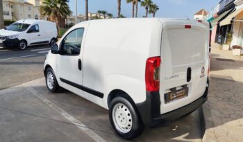FIAT FIORINO CARGO SX N1 1.3 MJET 95CV, 2021 full