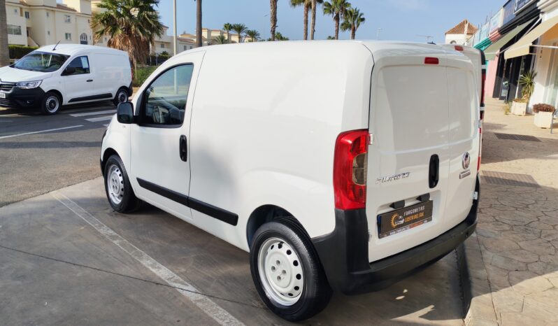 FIAT FIORINO CARGO SX N1 1.3 MJET 95CV, 2021 full