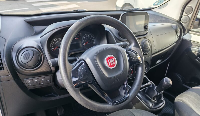 FIAT FIORINO CARGO SX N1 1.3 MJET 95CV, 2021 full