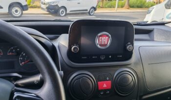 FIAT FIORINO CARGO SX N1 1.3 MJET 95CV, 2021 full