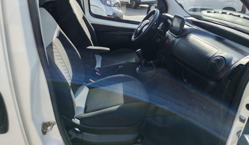 FIAT FIORINO CARGO SX N1 1.3 MJET 95CV, 2021 full