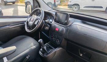 FIAT FIORINO CARGO SX N1 1.3 MJET 95CV, 2021 full