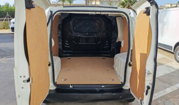 FIAT FIORINO CARGO SX N1 1.3 MJET 95CV, 2021 full
