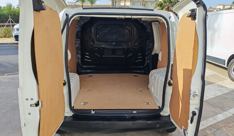 FIAT FIORINO CARGO SX N1 1.3 MJET 95CV, 2021 full