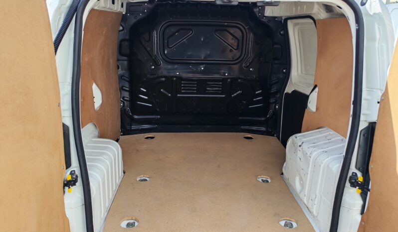 FIAT FIORINO CARGO SX N1 1.3 MJET 95CV, 2021 full