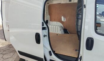 FIAT FIORINO CARGO SX N1 1.3 MJET 95CV, 2021 full