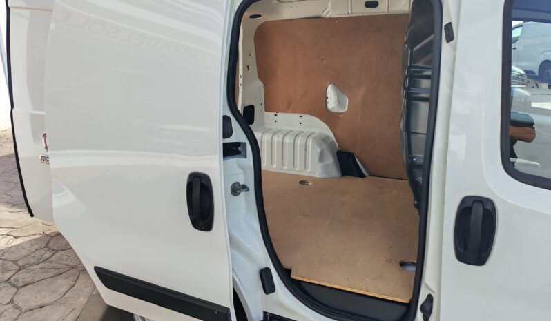 FIAT FIORINO CARGO SX N1 1.3 MJET 95CV, 2021 full