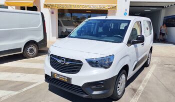 OPEL COMBO LIFE L BUSINESS Edition N1 1.5 S/S ,2023 full
