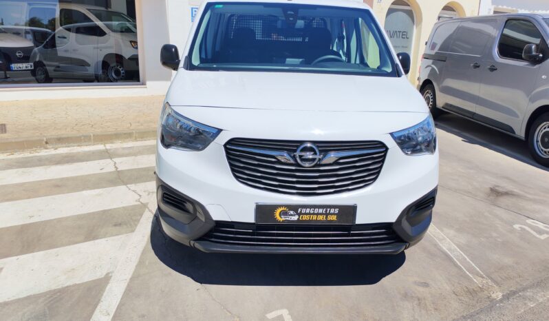 OPEL COMBO LIFE L BUSINESS Edition N1 1.5 S/S ,2023 full