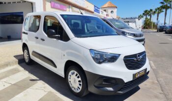 OPEL COMBO LIFE L BUSINESS Edition N1 1.5 S/S ,2023 full