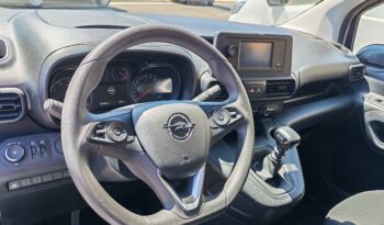 OPEL COMBO LIFE L BUSINESS Edition N1 1.5 S/S ,2023 full